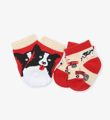 Baby Socks